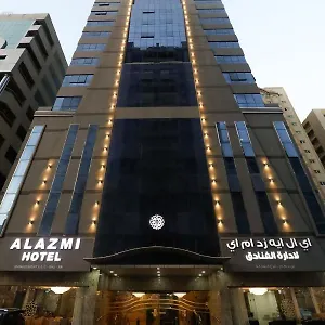 3* Отель Al Azmy 116