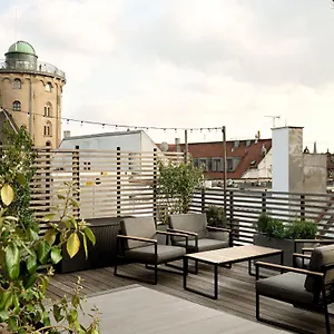  Aparthotel Aperon Denmark