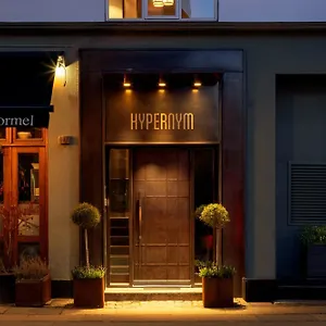 **** Hotel Hypernym & Denmark