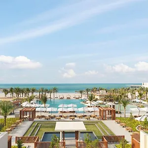 5* Курортный комплекс Intercontinental Khaimah Mina Al Arab & By Ihg
