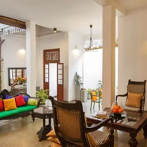 **** Guest house Sunrise Boutique Sri Lanka