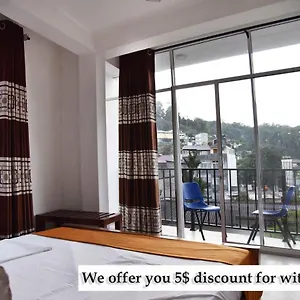  Hostel In 611 Sri Lanka