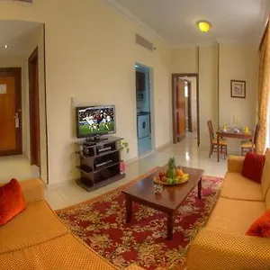  Hotel Loulou Asfar United Arab Emirates